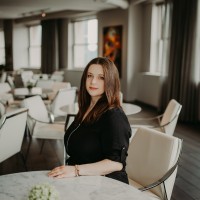 Bianka Daehler, ASID, NCIDQ