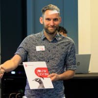 Jeroen Van Der Zwam