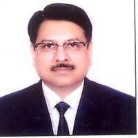Sunil Gupta