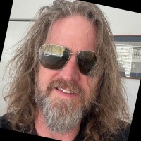 Timothy Clarke