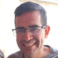 Washington Luis Lanfredi Dias dos Santos