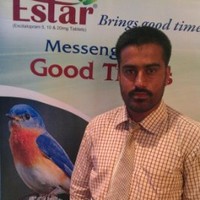 Muhammad Luqman