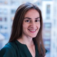 Lisa Venticinque, Ph.D.