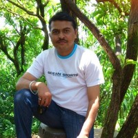 Ranjeet Patil