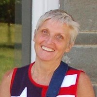 Patricia Christensen