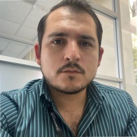 J. Daniel Valdez Sánchez