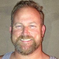 Wade Barter