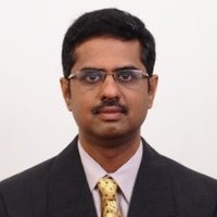 Ravichandran Balasubramanian