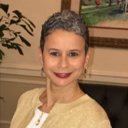 Susan Gaston