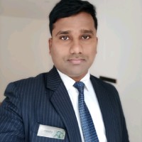 Munigala Krantikumar