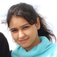 Shehla Jalal