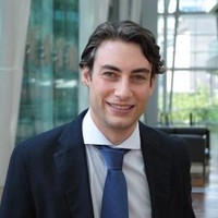 Jean-François Desmarais, CFA