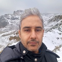 Mohammad Hasani Sangani