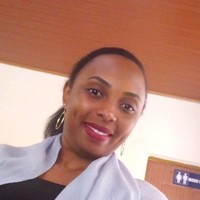 Betty Kabizi