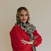 Shaghayegh Shadi