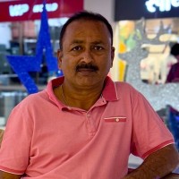 Anand Gowda