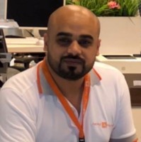 Ayman Abdou