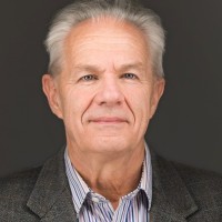 David Endersby