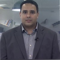 Luís Felipe B. Salvador