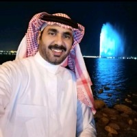 Jarallah Al Malki