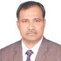 Bishwa Prakash Mohanty