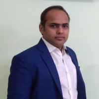 Himanshu Sharma, Phd