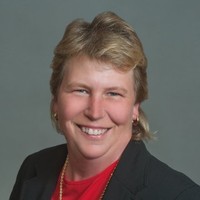 Lyn Jones