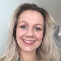 Marleen Van De Craats