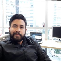 Misael Fuentes