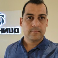 Gerardo Iribarren E.