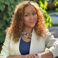 Janora Bey, PhD
