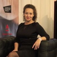 Марина Чернова