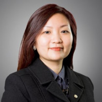 May Chen