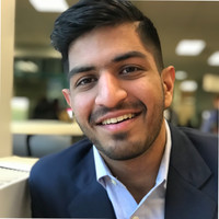 Vasu Gupta