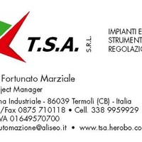 T. S. A. Di Marziale