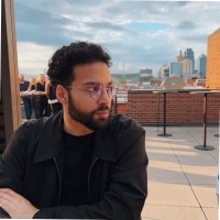 Omar Syed