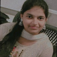 Anushree K.R
