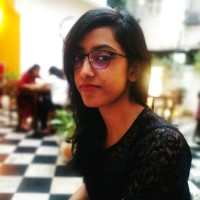 Ankita Paul