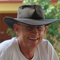 Roy Harris