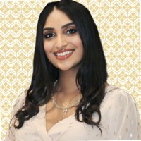 Alisha Mundackal
