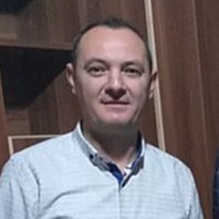 Petric Danut
