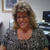 Angela Gresham