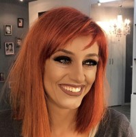 Lidija Nasif