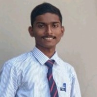 Shubham Bandgar