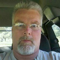 Gregg Ward
