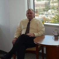 William (Bill) Broughton