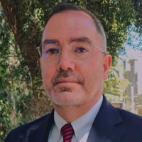 Jeffrey Hohenstein