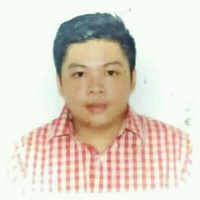 Glenn Mark Reyes