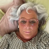 Lisbeth Hellstrand