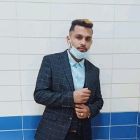 Shivaram Regmi